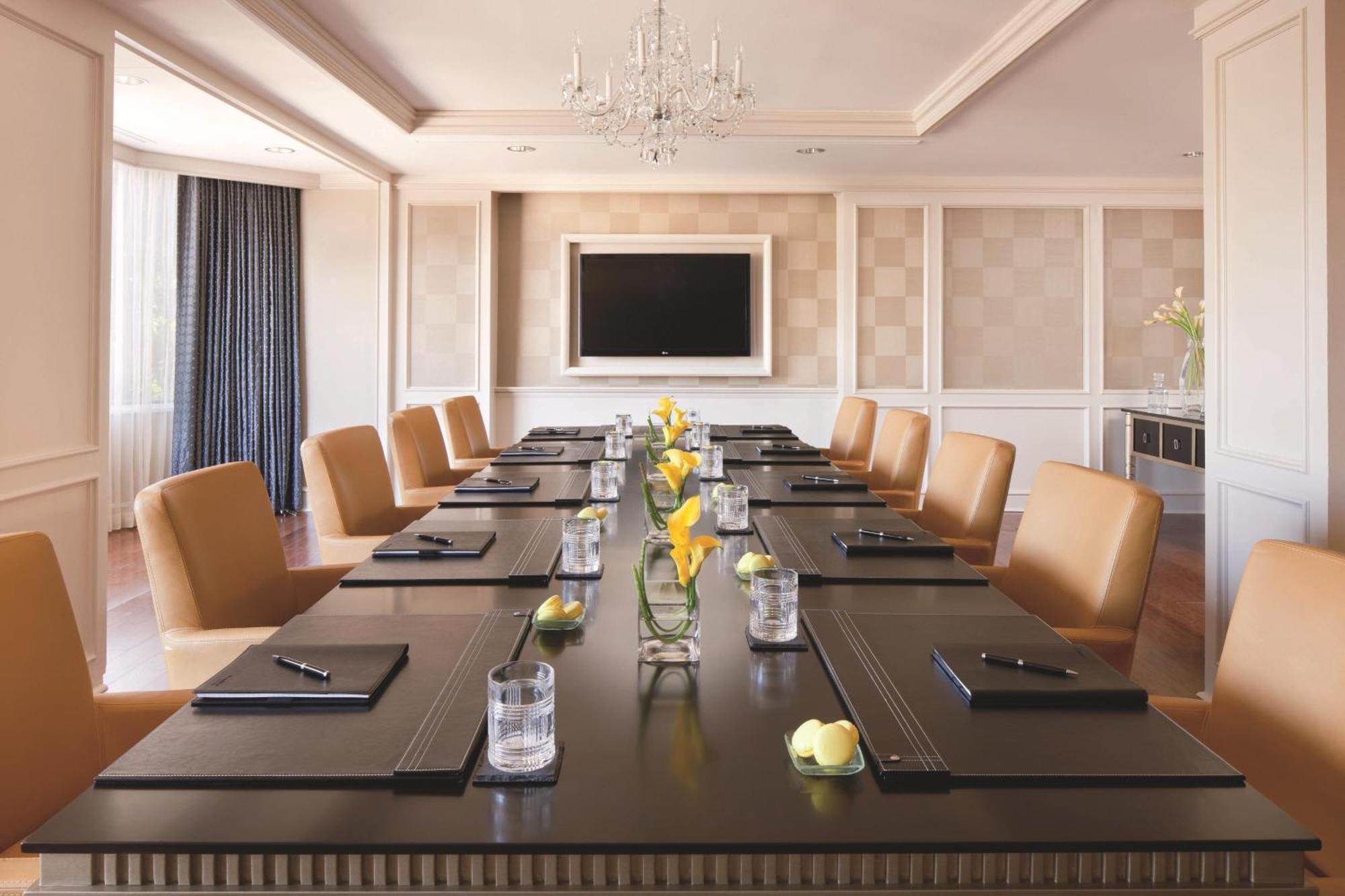 The Whitley, A Luxury Collection Hotel, Atlanta Buckhead Kültér fotó