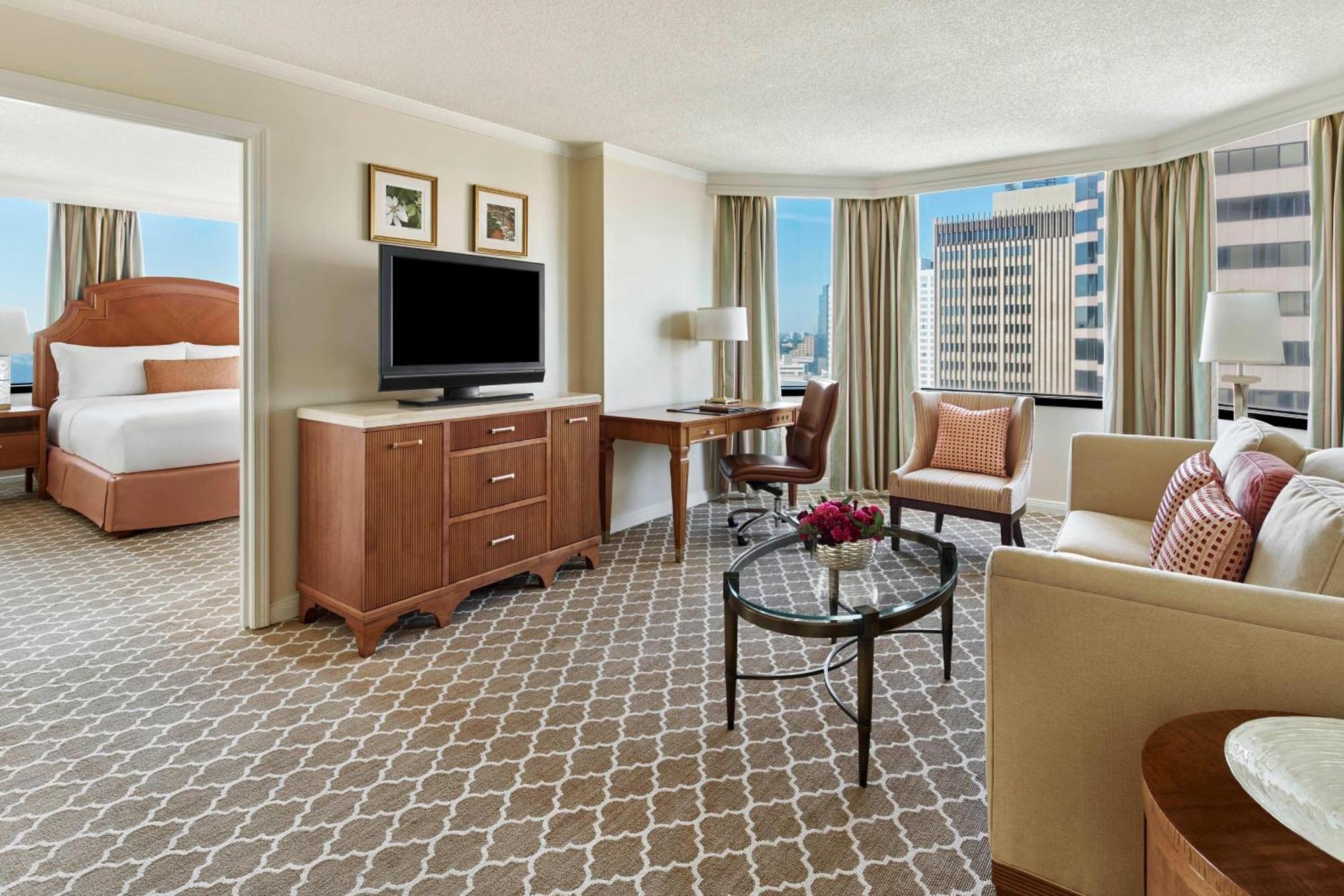 The Whitley, A Luxury Collection Hotel, Atlanta Buckhead Kültér fotó