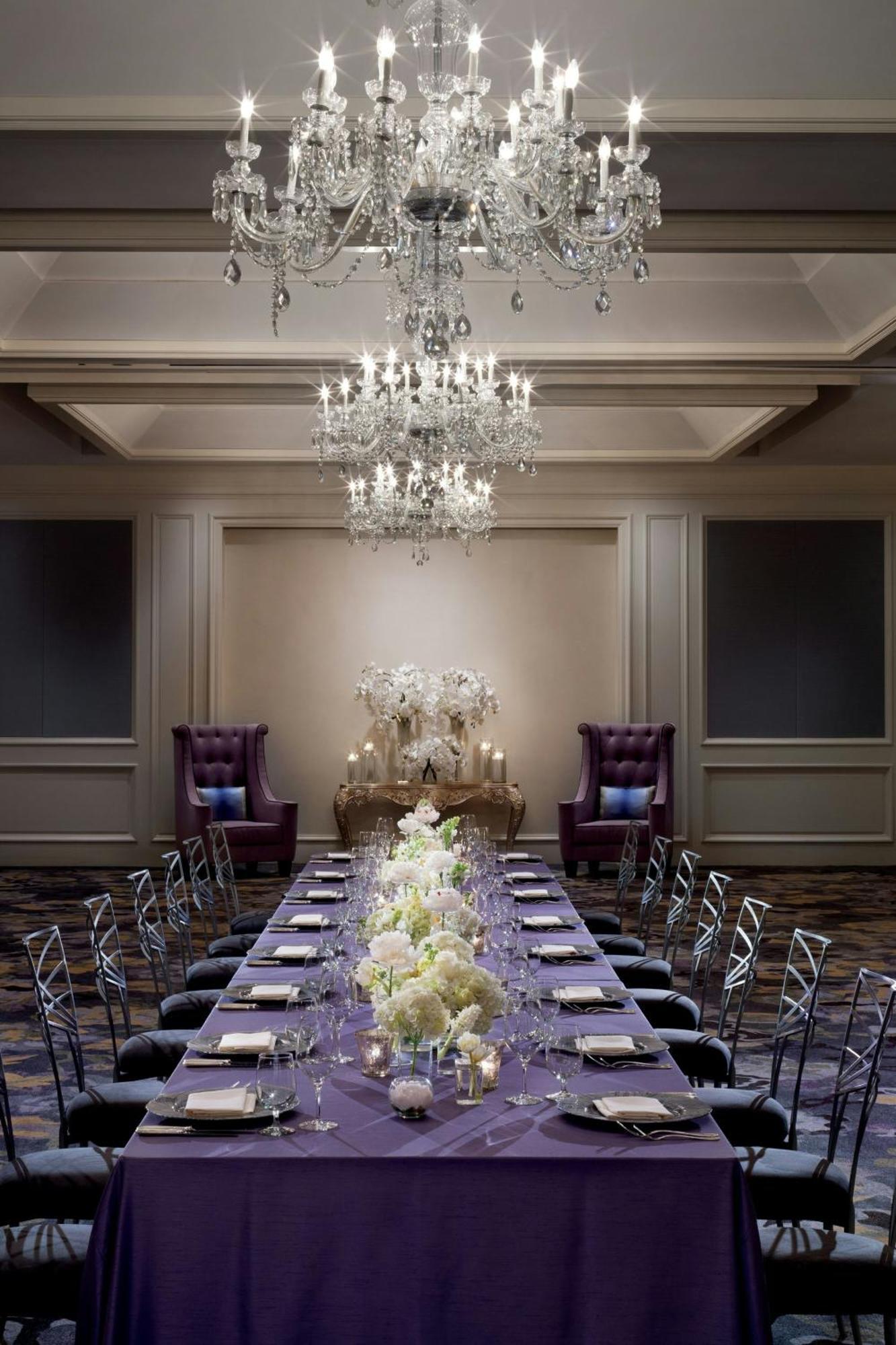 The Whitley, A Luxury Collection Hotel, Atlanta Buckhead Kültér fotó