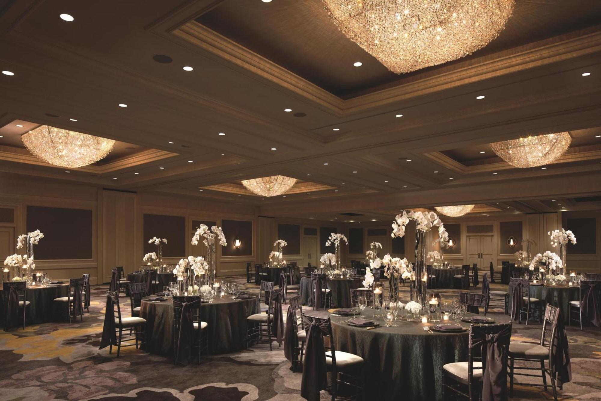 The Whitley, A Luxury Collection Hotel, Atlanta Buckhead Kültér fotó
