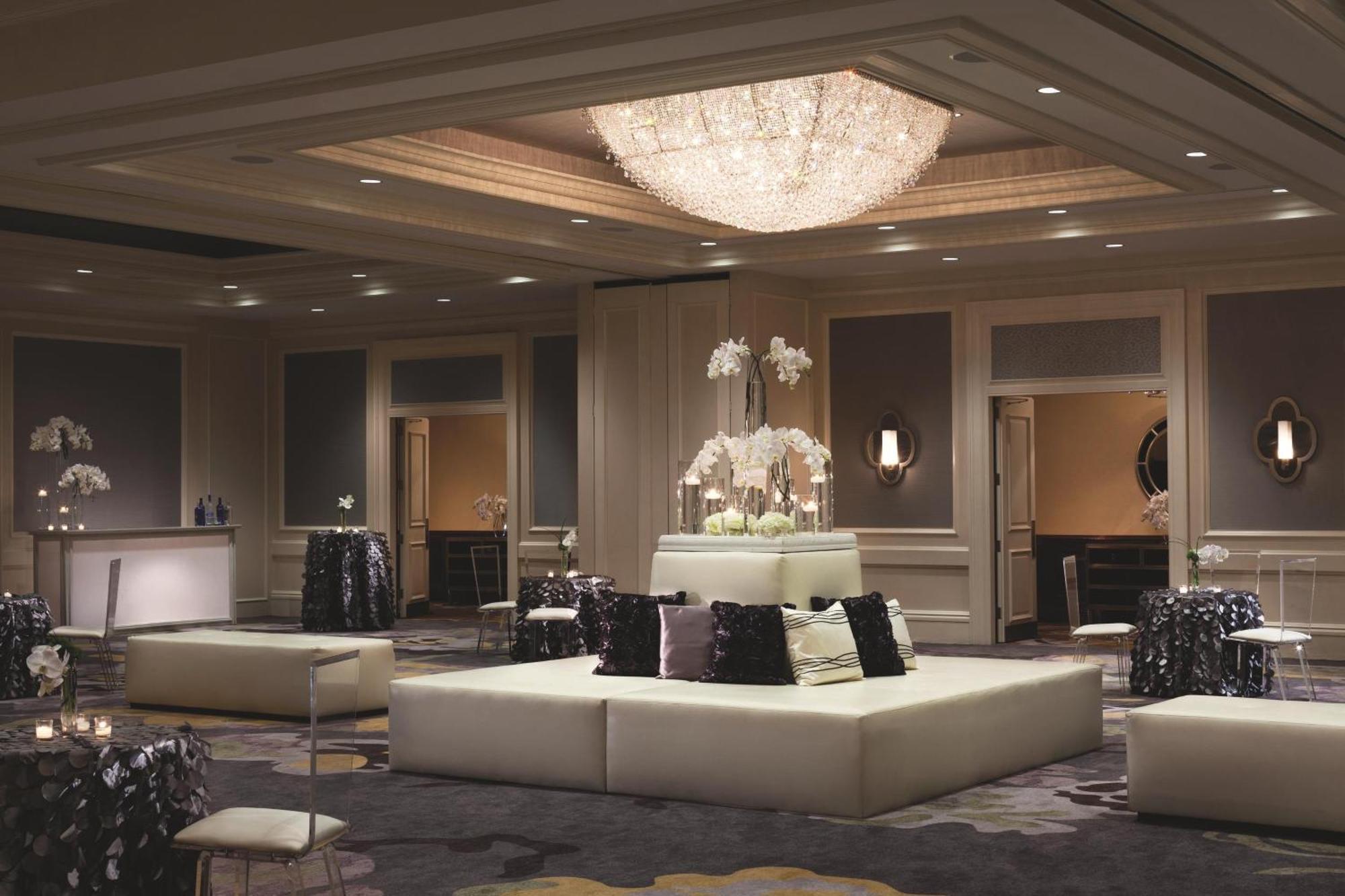 The Whitley, A Luxury Collection Hotel, Atlanta Buckhead Kültér fotó