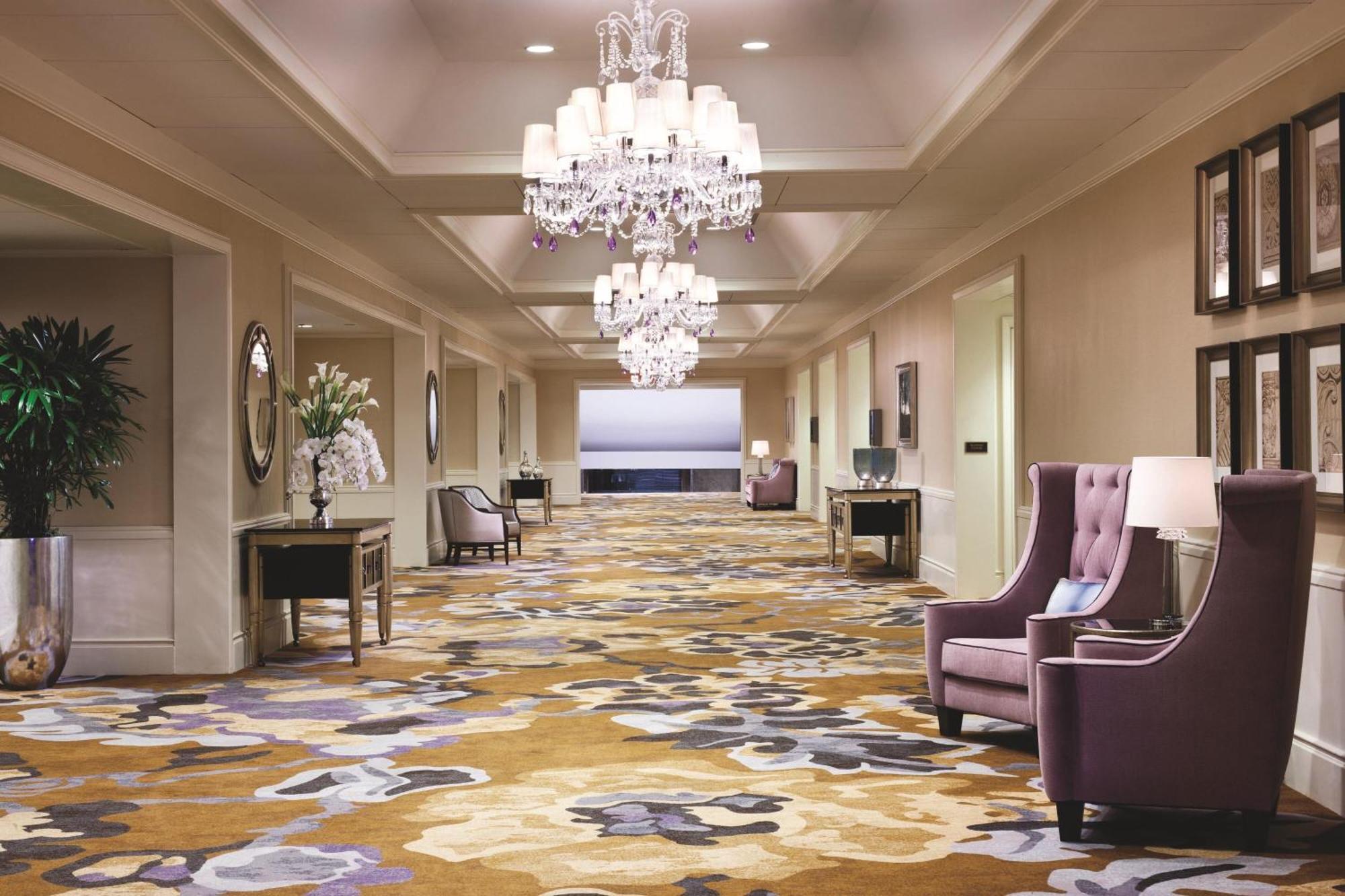 The Whitley, A Luxury Collection Hotel, Atlanta Buckhead Kültér fotó