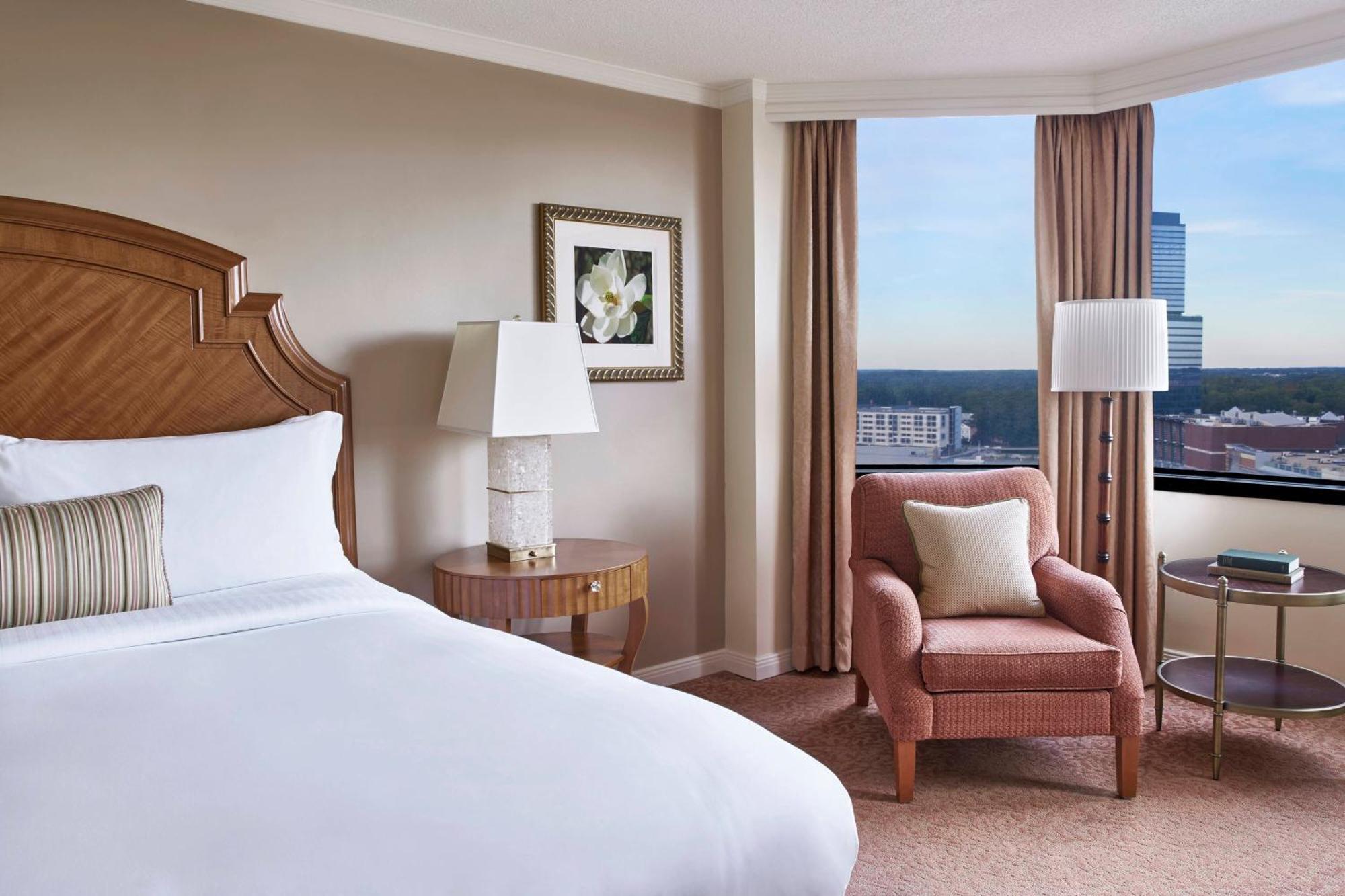 The Whitley, A Luxury Collection Hotel, Atlanta Buckhead Kültér fotó