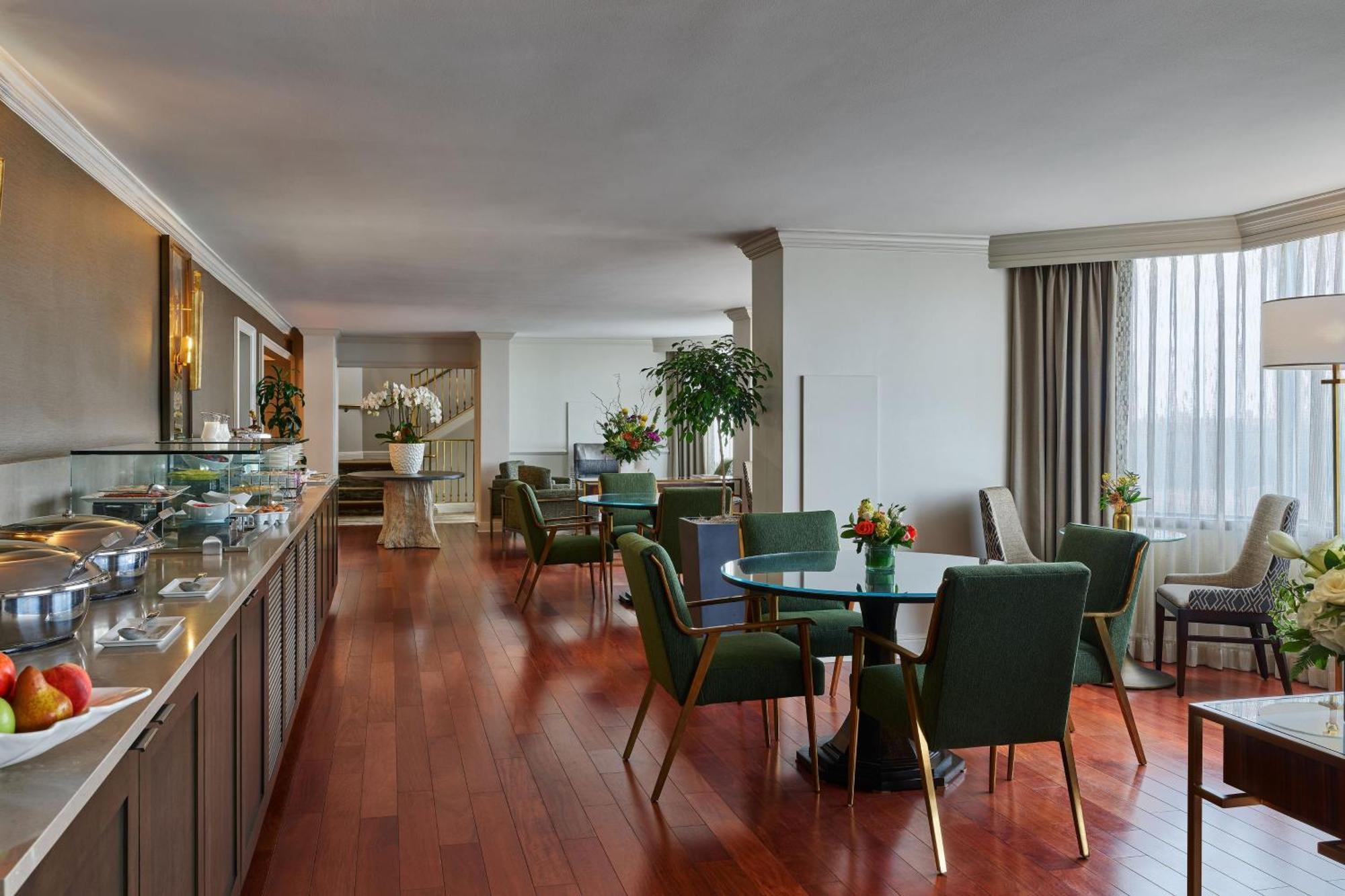 The Whitley, A Luxury Collection Hotel, Atlanta Buckhead Kültér fotó