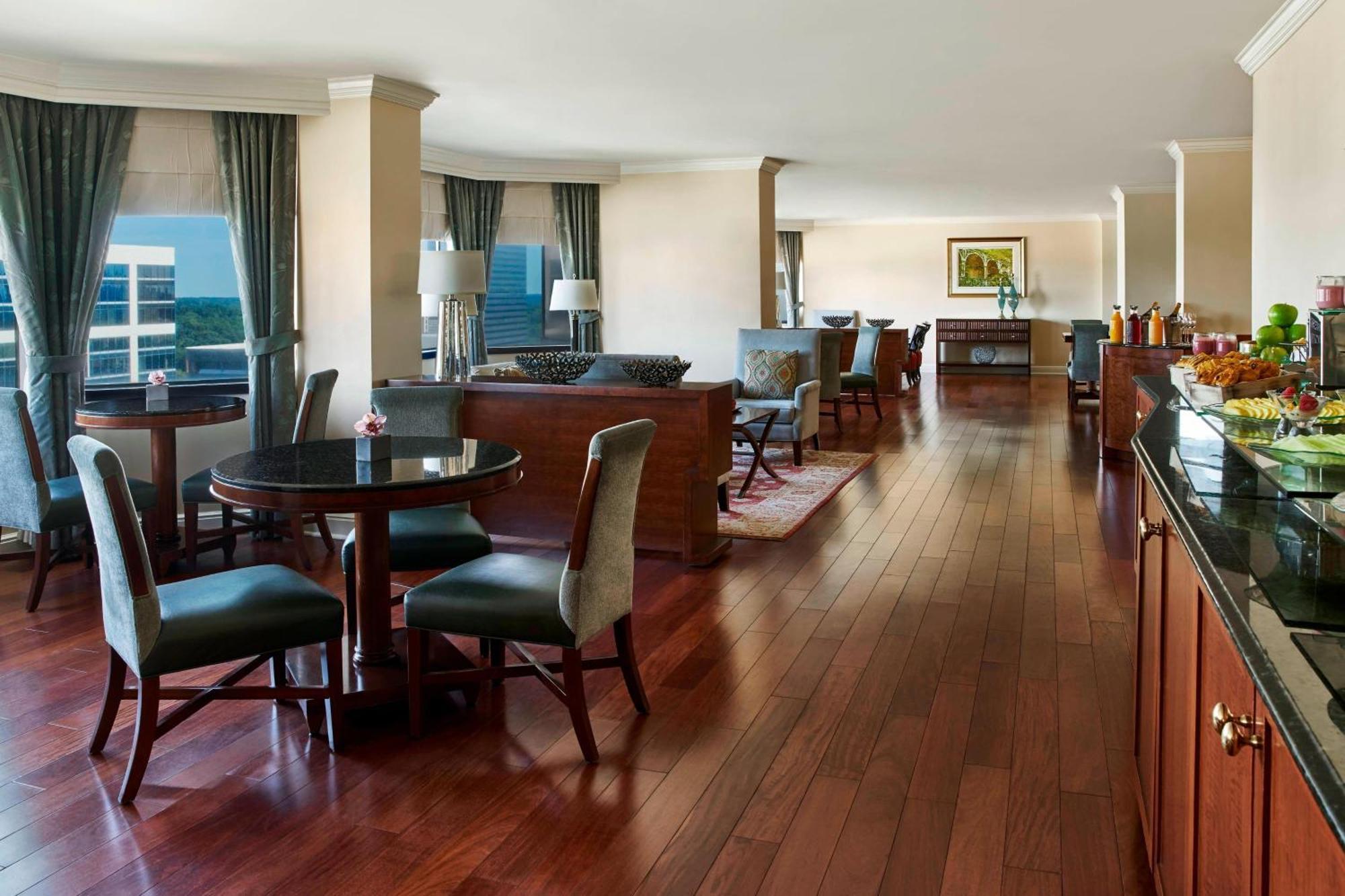 The Whitley, A Luxury Collection Hotel, Atlanta Buckhead Kültér fotó