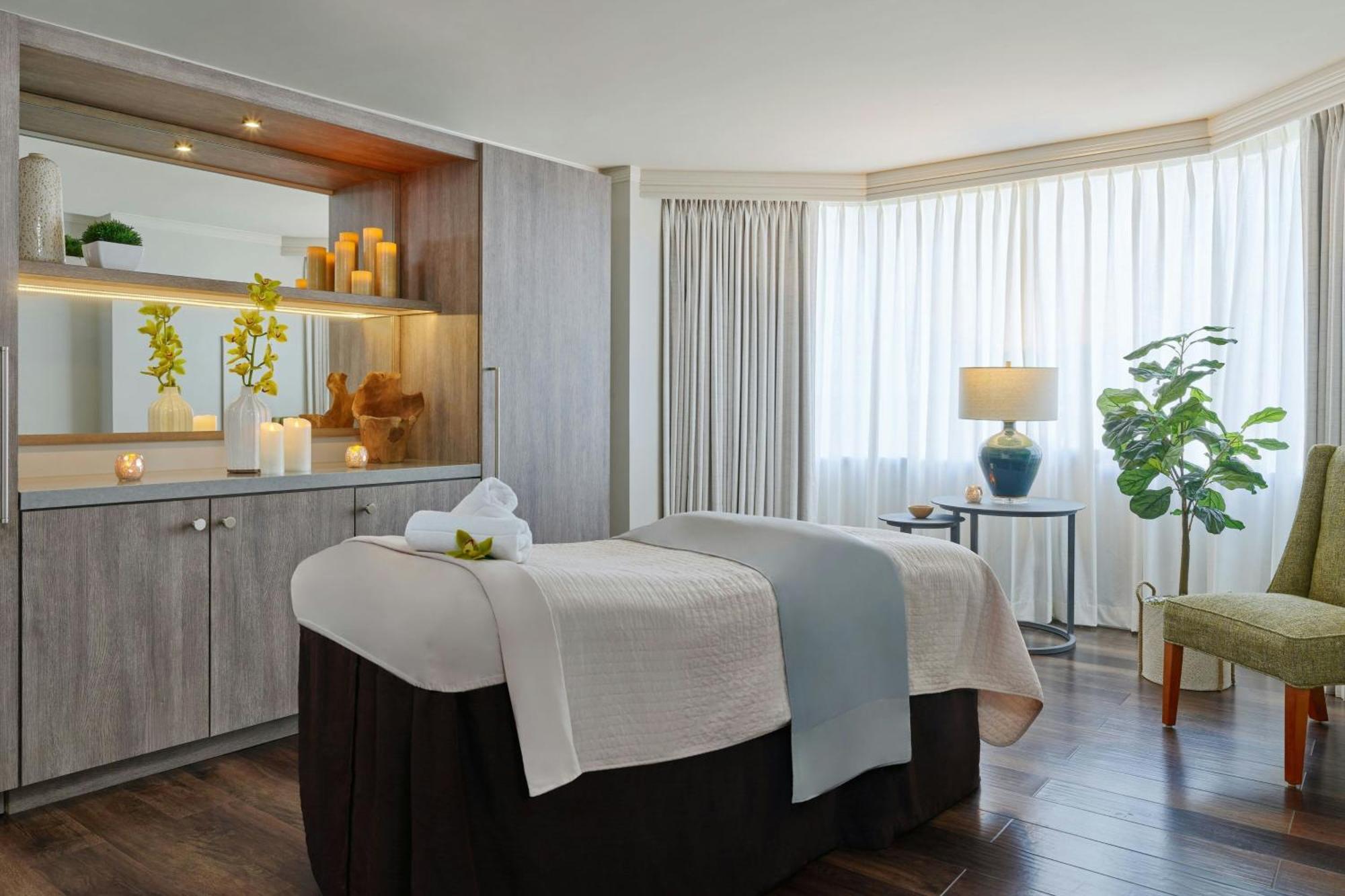 The Whitley, A Luxury Collection Hotel, Atlanta Buckhead Kültér fotó